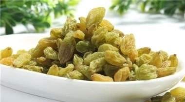 吐鲁番十大葡萄干品种之一,吐鲁番特级葡萄