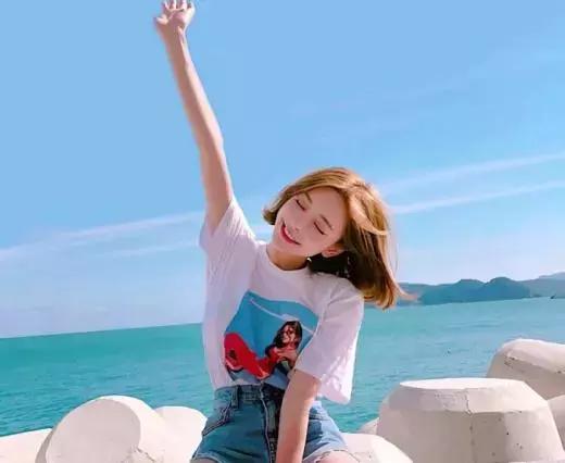 好听的女生网名可爱仙女专属,小清新萌萌哒女生网名大全