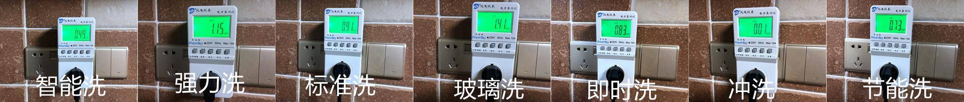 海尔洗碗机13套测评,海尔洗碗机深度评测