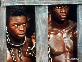 美国黑人400多年来遭受的苦难和不断反抗的历史