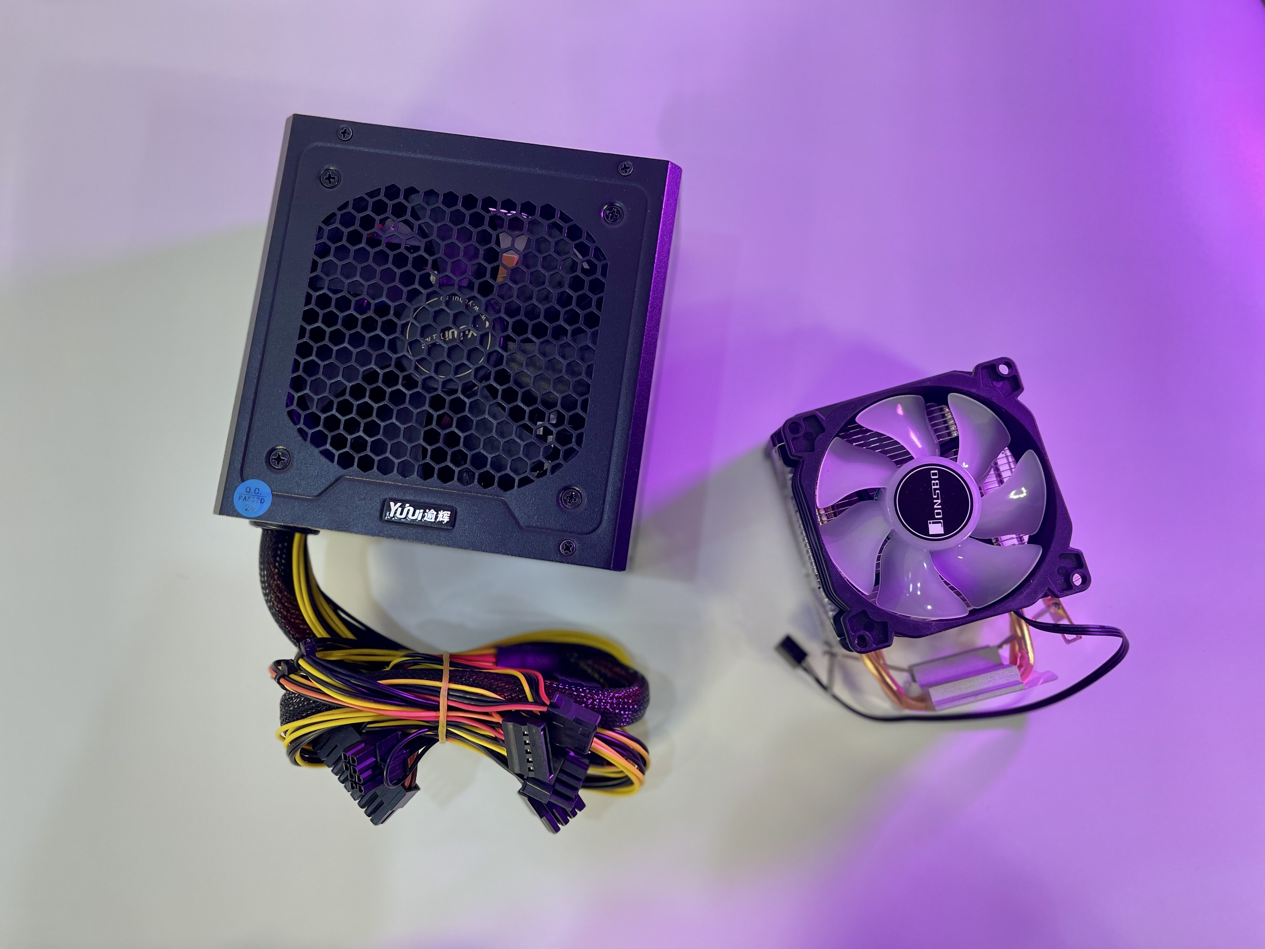 推荐几款有性价比的电脑主机,游戏和设计兼顾的电脑主机推荐