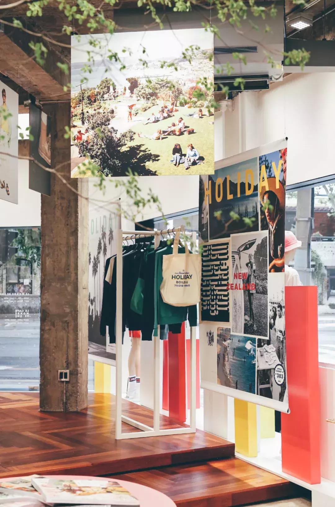 上海的时尚买手店有哪些,上海最有风格买手店