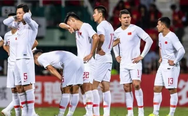 谢晖为什么没踢世界杯,谢晖对中国足球的评价