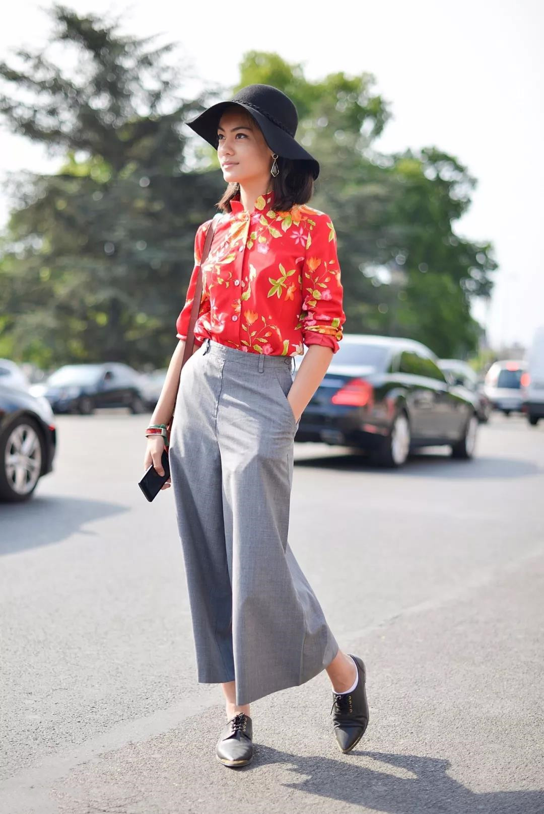 复古牛津鞋,百搭学生复古牛津鞋