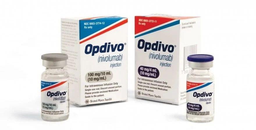 一线治疗NSCLC！Opdivo联合Yervoy和化疗获FDA优先审查