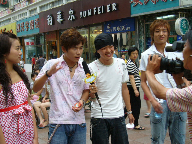 李承铉舞台有多炫,会有天使替我爱你李承铉视频