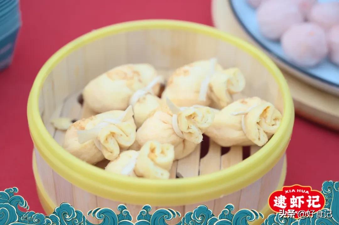 一年8亿，两年冲刺20亿，什么成就了黑马逮虾记