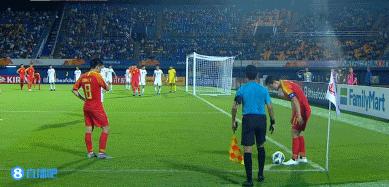 国奥连败出局视频,国奥连败出局