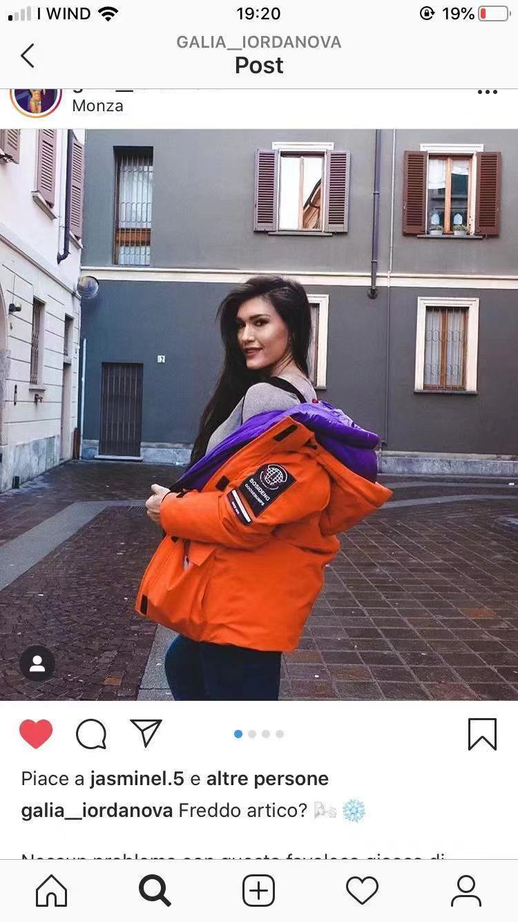 沈阳时尚穿衣攻略,沈阳羽绒服穿搭