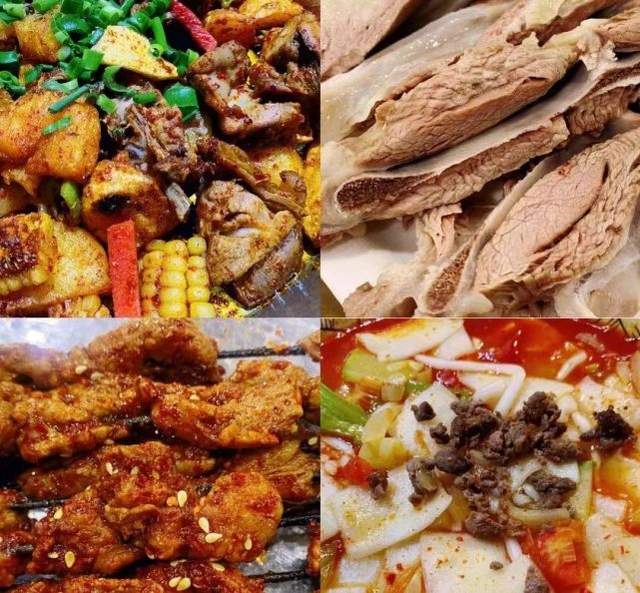 为什么西宁被评为最宜居的城市,青海被低估的旅游景点