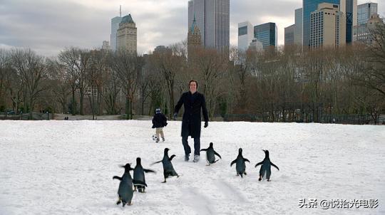 用一句话评价波普先生的企鹅,波普先生的企鹅