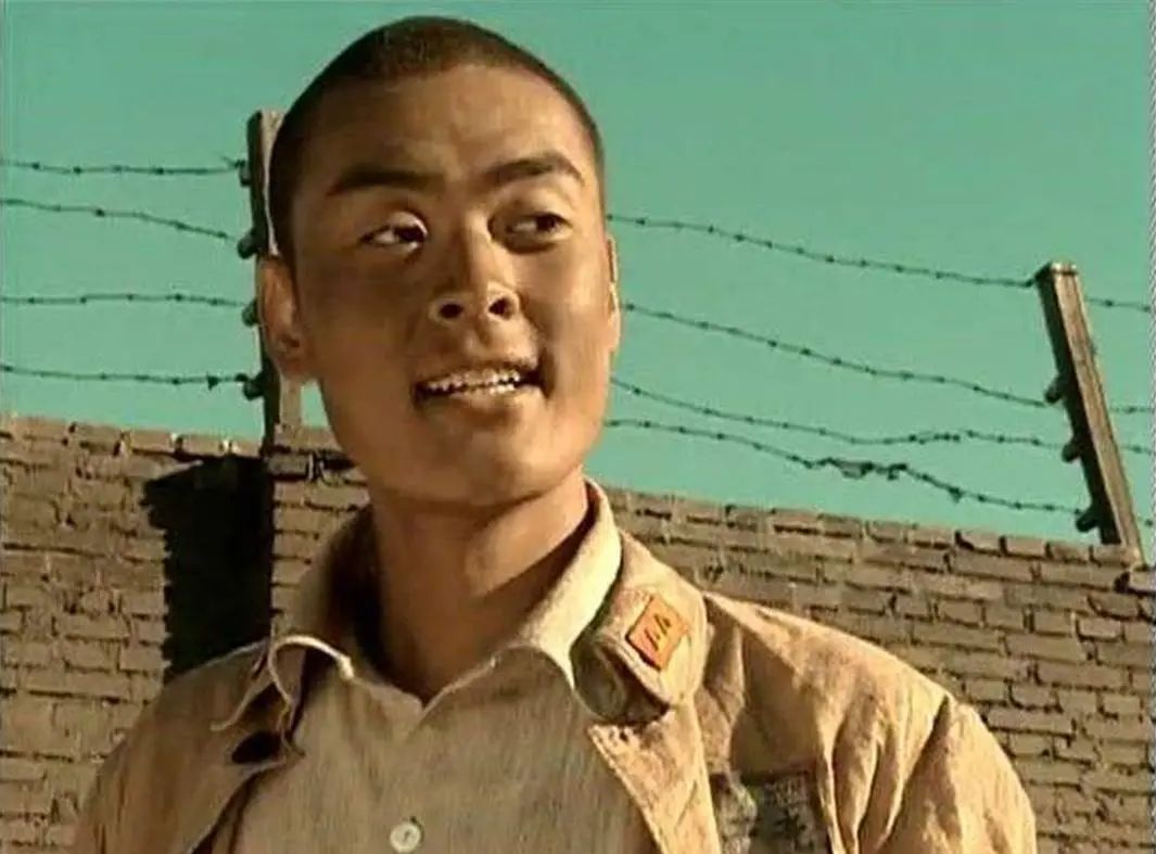 雪豹继亮剑后的经典抗战片,十部最惨烈的抗日剧雪豹