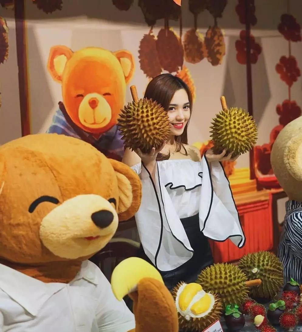 这座城市古老而又年轻,马来西亚的隐世小城