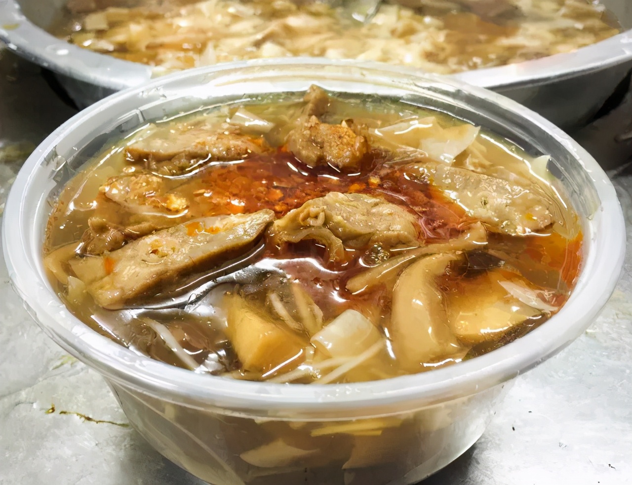 漳州龙文区美食小吃排行榜前十名,漳州市区必吃美食攻略