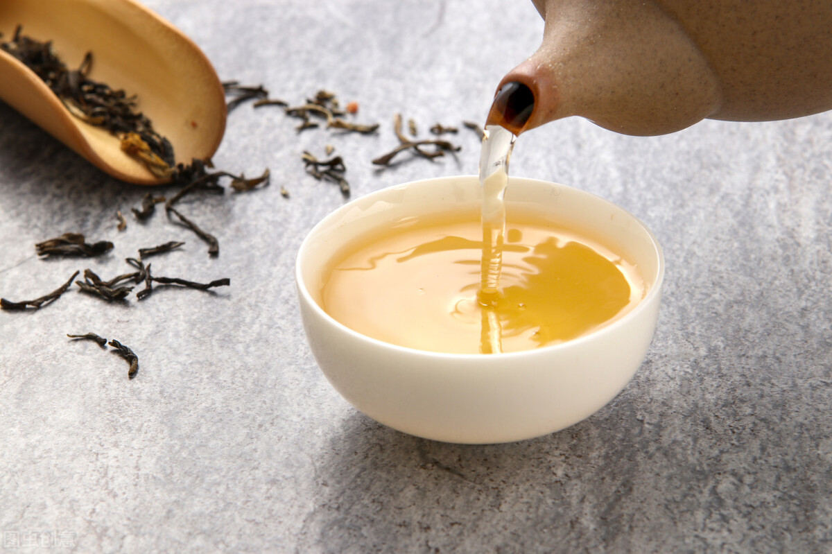 喝茶有助于养生但喝错了反而伤身,喝茶到底对身体好不好