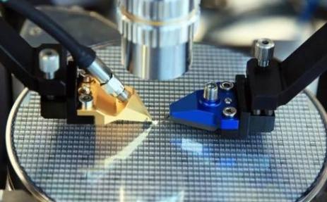 中国龙芯芯片最新技术,龙芯芯片最新消息