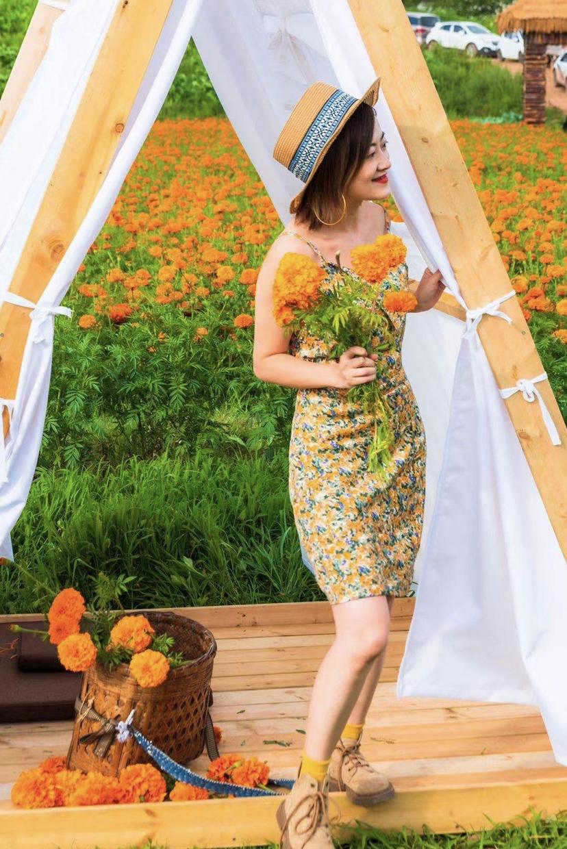 菌乡南华,野生菌之乡南华