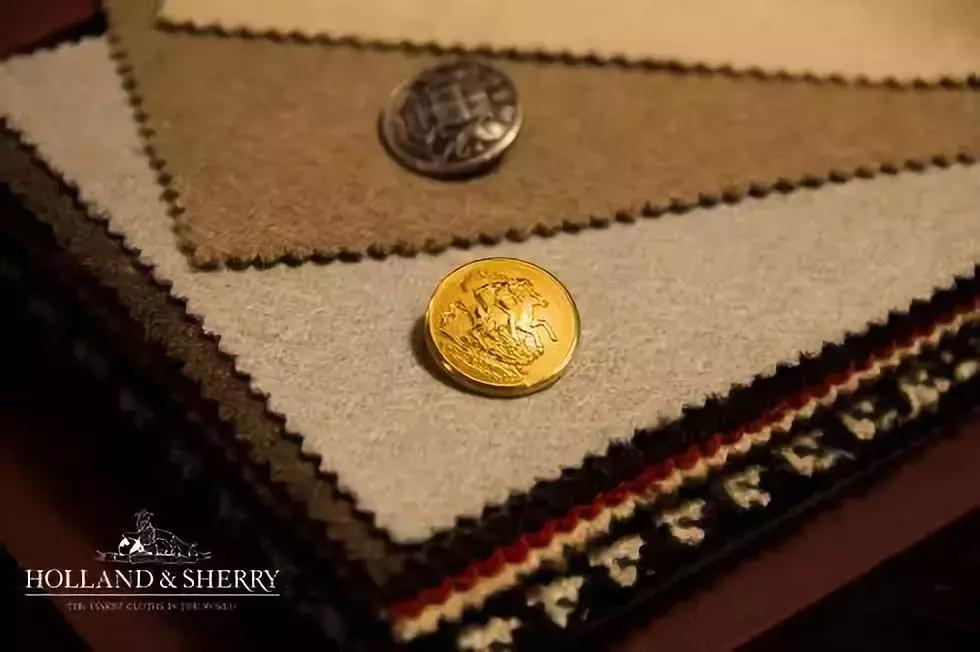 全球顶级十大面料，比金子还贵！一米布上万元，有钱你也买不到！