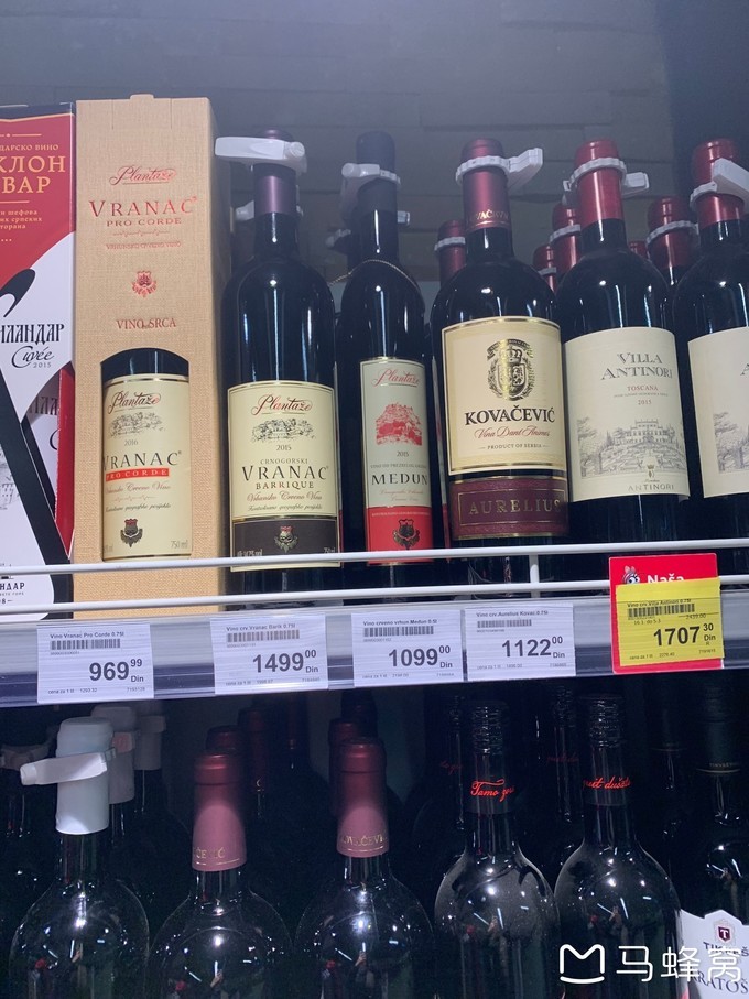 塞尔维亚游记,难忘的欧洲之旅