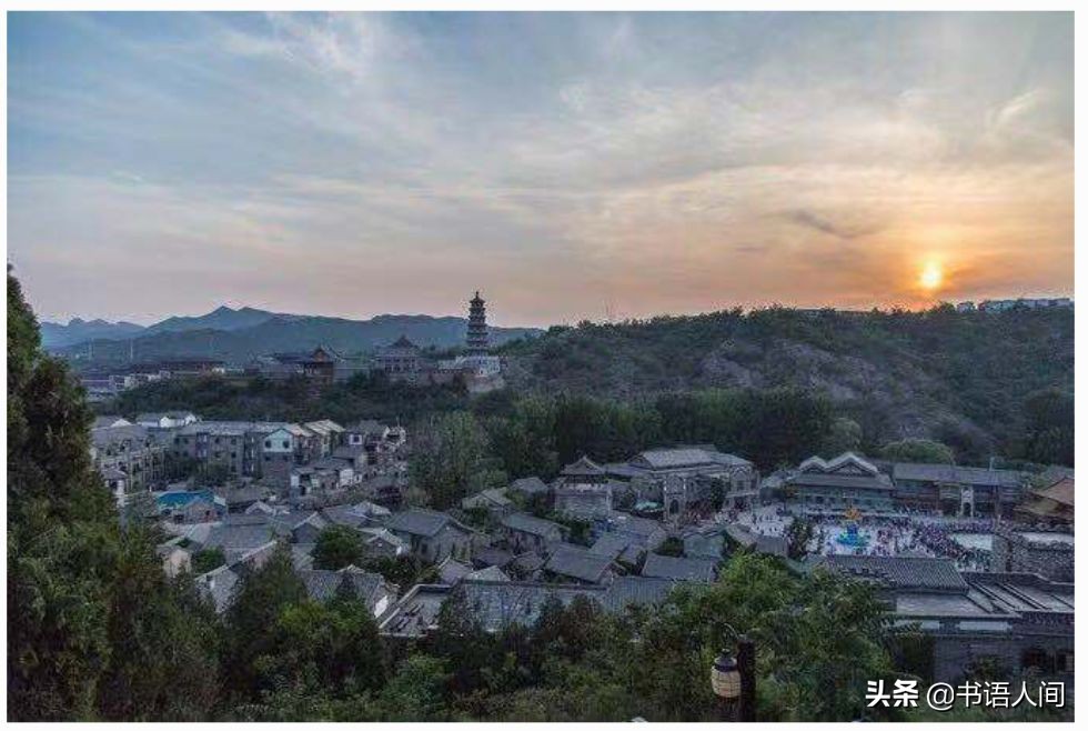 古北水镇打卡攻略,古北水镇长城一日游攻略