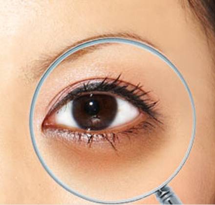 没有熬夜睡起来有黑眼圈,没有熬夜却起得很晚是怎么回事