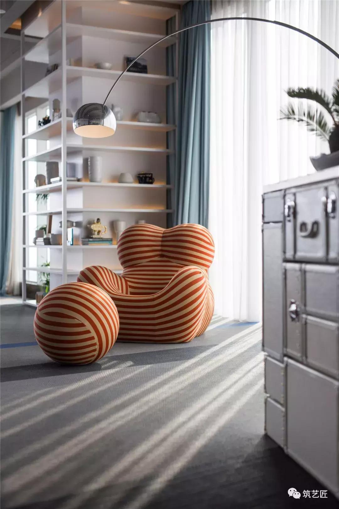 「精选」于强|云端的旅行,深圳水湾1979会所