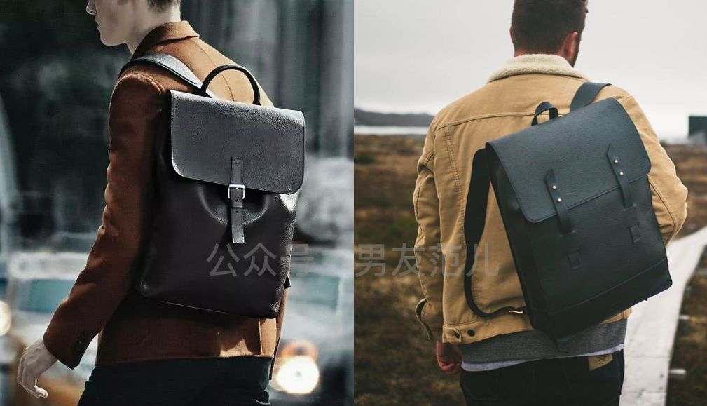 男孩适合背什么大牌的包,男孩子背什么包包实用好看