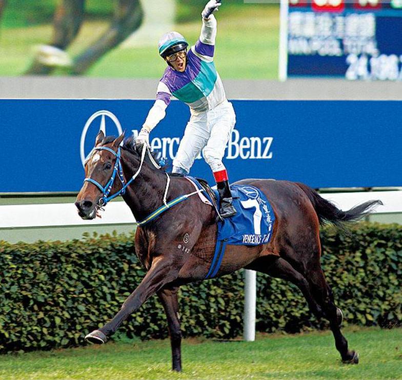 澳门叠码仔香港驯马师，靠豪门致富的那些人，他们的故事也很精彩