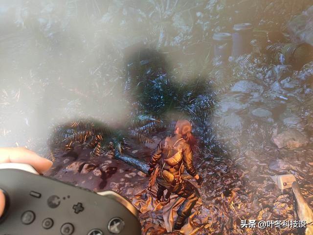 谷粒金刚pro手柄延迟严重,谷粒金刚pro2手柄