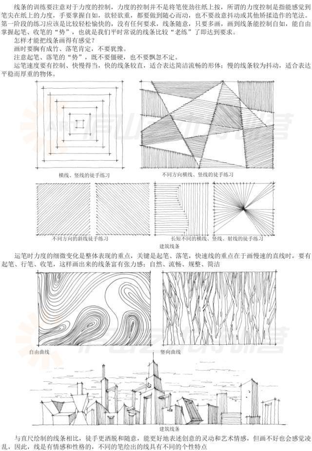 儿童绘画涂色基础入门教程,零基础新手绘画入门教程
