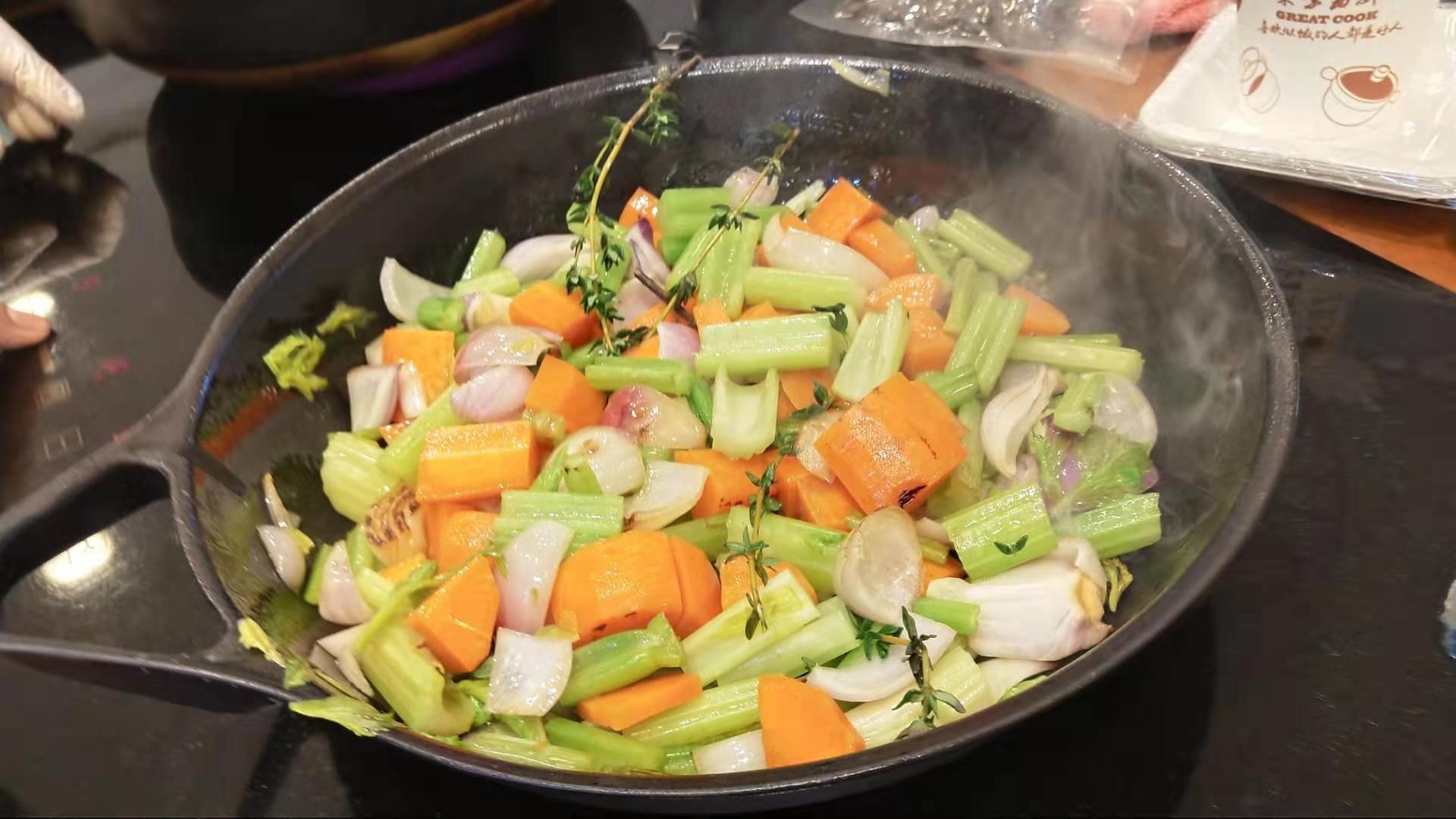 最值得期待的圣诞节美食,简单美味圣诞节高颜值大餐