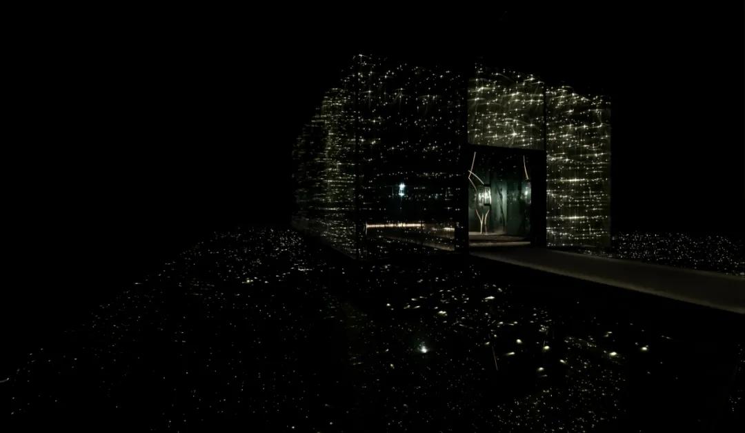 出席cindychao艺术珠宝大师展,cindychao艺术珠宝鉴赏