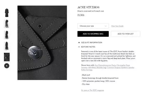 Mark这些时尚资源网站，比春晚好看