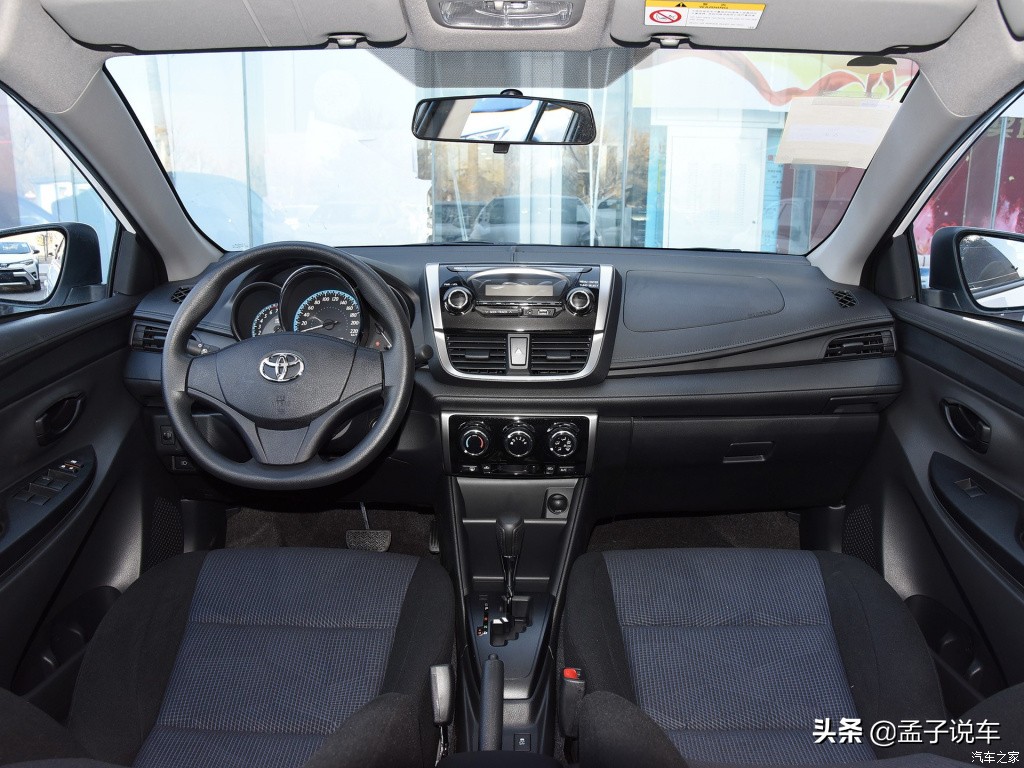 丰田致炫2018和飞度,丰田致炫跟飞度