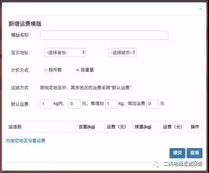 抖音的鲁班电商模式,抖音鲁班电商入驻标准详细讲解
