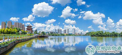 安宁市入选2020年全国百强县榜单,安宁跨入全国县域经济百强县