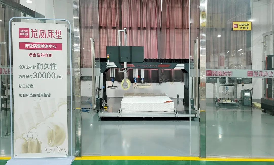 传经典致未来“龙凤家居66周年庆典”活动盛大举行