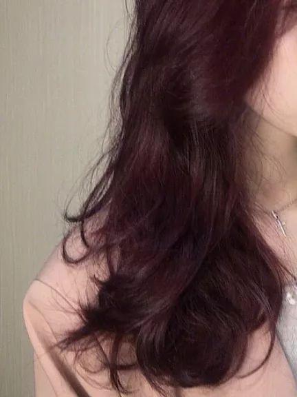 2020年流行的9大发色,2018不需要漂染的流行发色