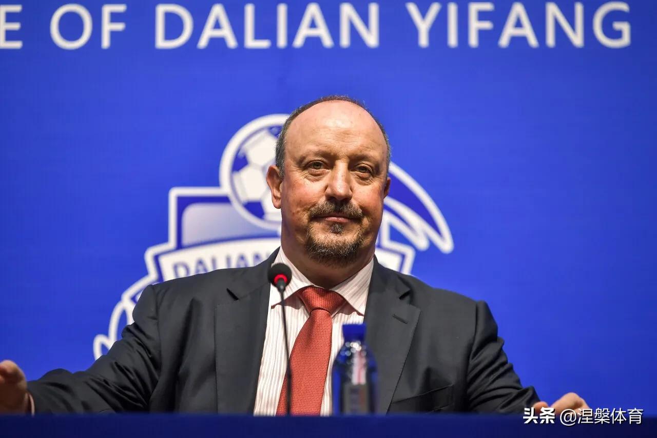 贝尼特斯访谈完整视频,贝尼特斯欧洲访问