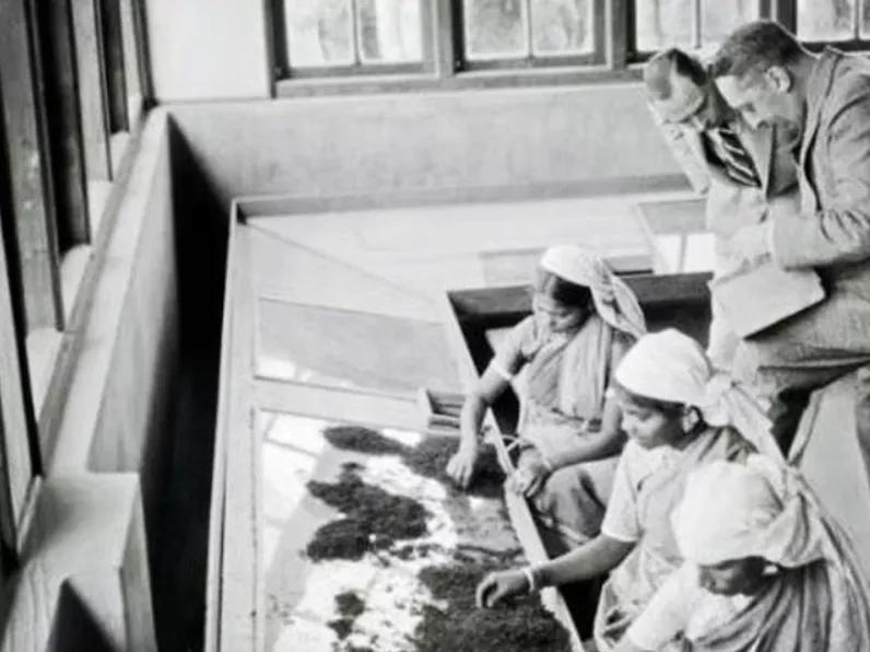 100年坑蒙拐骗，英国怎么抢走了大清的商业王座