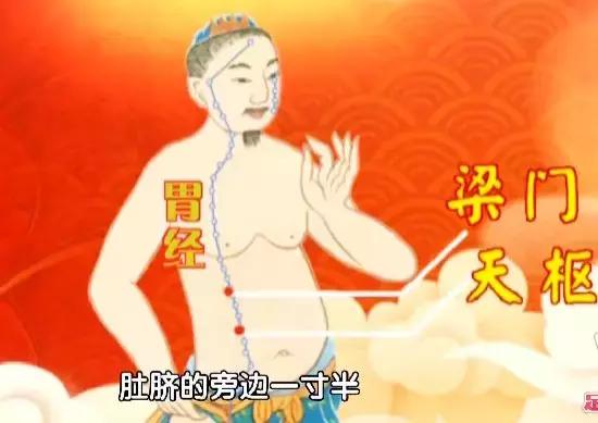 针灸治疗胃癌晚期实例,针灸治疗胃癌成功案例视频