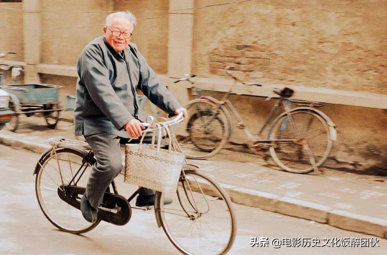 马未都口中的顽主,马未都眼里的冯小刚