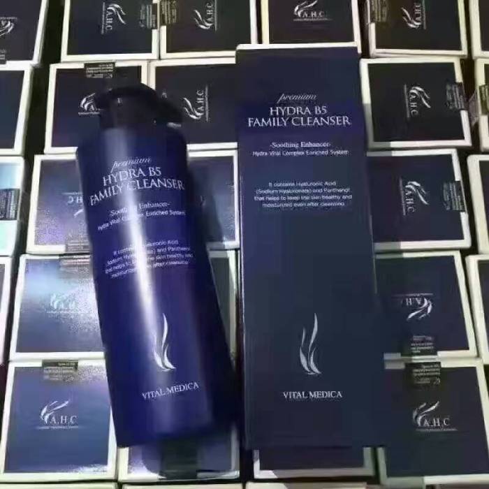 混合性皮肤深层清洁用什么洗面奶,哪一种洗面奶清洁皮肤干净