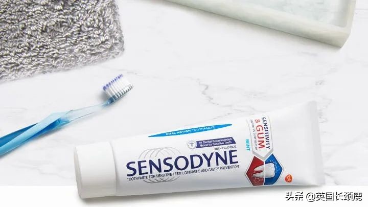 英国牙膏原装进口,英国漱口水推荐