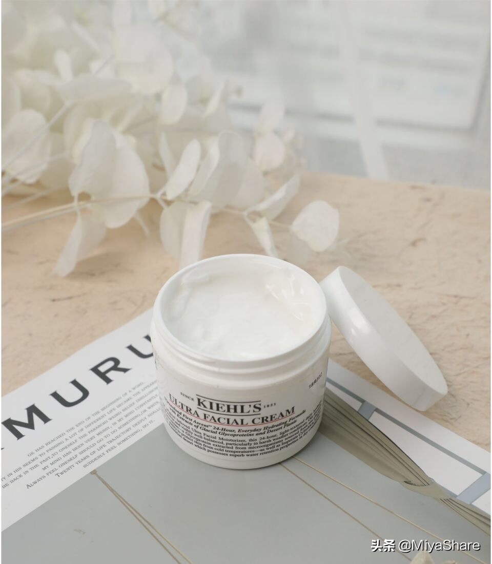 面霜的正确使用方法12岁,面霜实用技巧