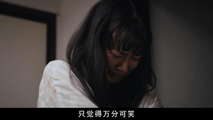 一部毫不避讳的日本片，女神苍井优挑战从影尺度，导演真敢拍