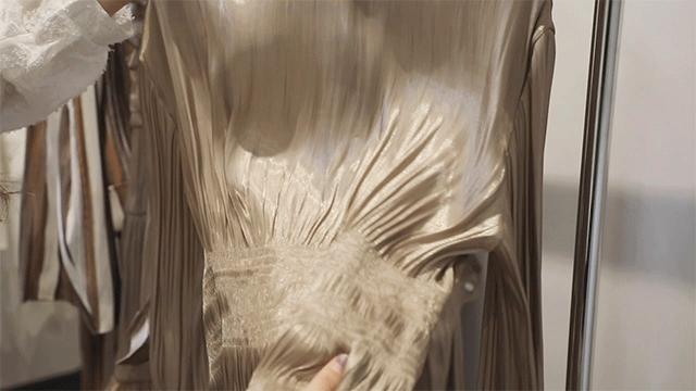 超模刘雯国内,刘雯走过的顶级秀场