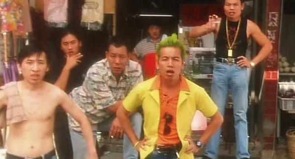 基哥咋死的,基哥在第几集死的