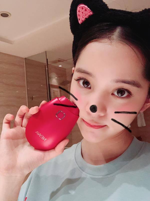 杨幂做了什么医美,杨幂新氧医美