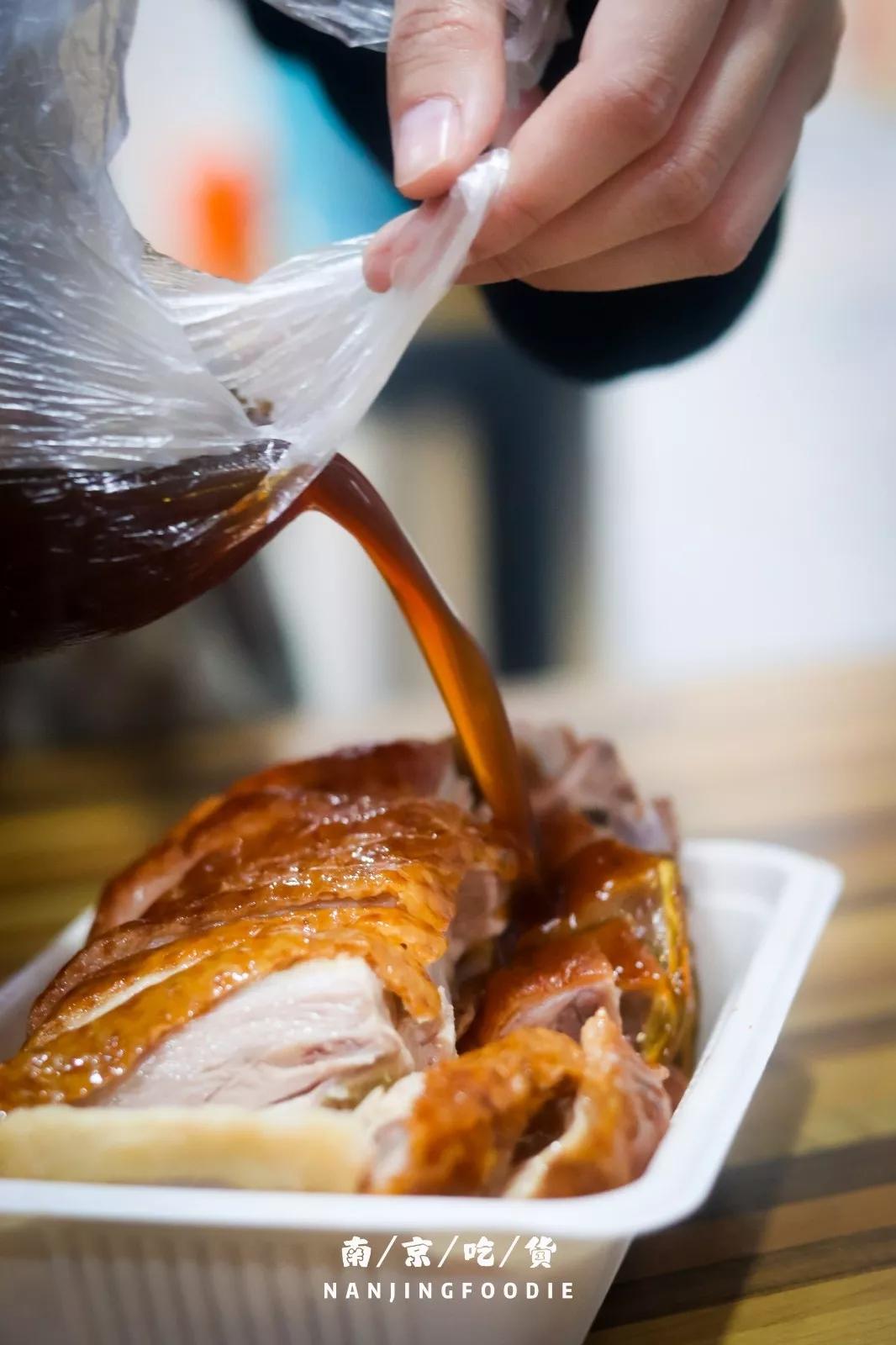 迈皋桥美食探店,迈皋桥万谷慧美食